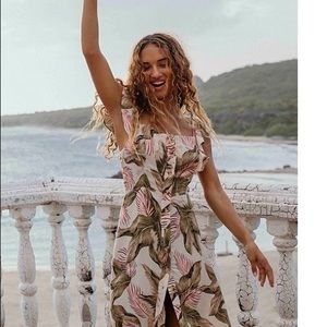 Billabong | Love Tripper Dress